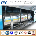 High Quality & Low Price High Pressure Cryogenic LNG Cylinder